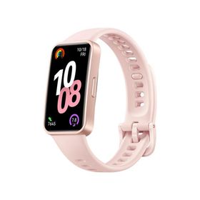 HUAWEI Band 10 [ピンク]【お取り寄せ商品（３週間から４週間程度での入荷、発送）】（2100000017257）
