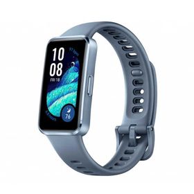 HUAWEI スマートウォッチ HUAWEI Band 10 Aluminum Edition Blue HUAWEIBAND10BLUE