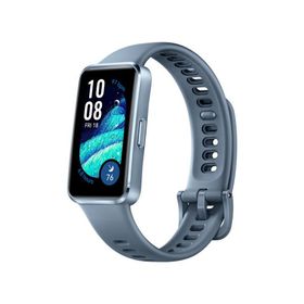 HUAWEI Band 10 Aluminum Edition [ブルー] 【お取り寄せ商品（３週間から４週間程度での入荷、発送）】（2100000017258）