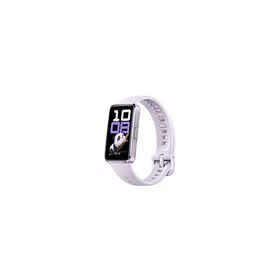 HUAWEI(ファーウェイ) スマートウォッチ HUAWEI Band 10 Aluminum Edition Purple