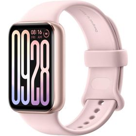 Xiaomi Smart Band 9 Pro ローズゴールド BHR8714GL