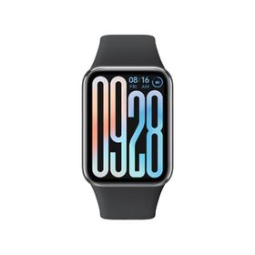 メール便 Xiaomi Smart Band 9 Pro BHR8710GL [オブシディアンブラック]【お取り寄せ（1週間から10営業日程度）での入荷、発送】（2100000017042）