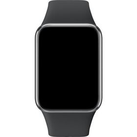 Xiaomi Smart Band 9 Pro Black スマートウォッチ