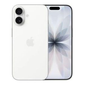 iPhone17[256GB] docomo ホワイト【安心保証】