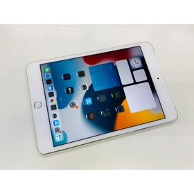 ★送料無料★ジャンク★au★A1550 iPad mini 第4世代 Wi-Fi + Cellular 32GB★ゴールド★0080280005194★SYS★01/21
