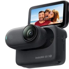 Insta360 GO3S 128GB 新品未開封/送料無料/激安