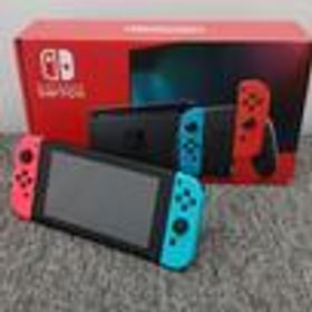 スイッチ HAC-001(-01) ニンテンドー