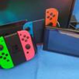 SWITCH HAC-001 NINTENDO