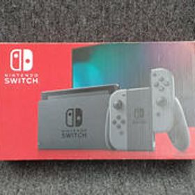 NINTENDO SWITCH HAD-S-KAAAA NINTENDO / 任天堂