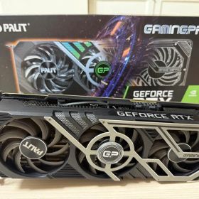 PALIT GEFORCE RTX 3080 GAMINGPRO