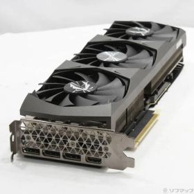 ソフマップ 〔中古品〕 ZOTAC GAMING GeForce RTX 3080 Trinity【262】