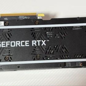 ZOTAC RTX3080 10GB 【ジャンク品】