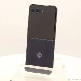 ソフマップ 〔中古品〕 motorola razr 50 ultra 512GB ミッドナイトブルー PB410000JP SIMフリー【344】