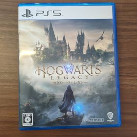 セガ(SEGA)のホグワーツ・レガシー PS5(家庭用ゲームソフト)