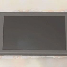 Nintendo Switch Light 本体 グレー 任天堂 ゲーム機