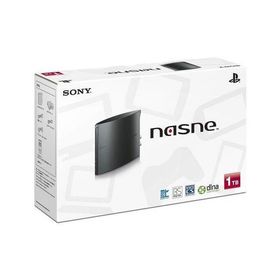 中古PS4ハード nasne(ナスネ) 1TB