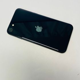 iPhone SE第3世代 64GB SIMフリー 電池93% 04651