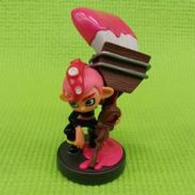 AMIIBO タコボーイ NINTENDO