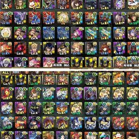 パズドラ フェス限多数！パズドラ引退垢【早急に売りたいので値下げ可】引退垢引退垢！石1000個以上！値下げ交渉可パズドラ引退 はじめてでも安心 90日補償つきアカウントlock_outline パズドラ五条パ 安すぎるアカウント 早く売りたいのでこの価格パズドラ垢メイドイデアル3体所持！引退アカウント諸事情で出品しました 初心者や復帰勢にオススメです即購入希望アカウント販売パズドラ 引退アカウント引退品即購入希望です メイドイデアル パーティパズドラ引退 格安 値段交渉可能パズドラ 引退神垢 コラボキャラ、環境キャラ多数 ダイヤ1880引退垢サブ垢にどうですか？アカウント販売アカウント販売引退垢アカウント販売パズドラ引退垢 ログイン4200⤴︎ 王冠46パズドラ 引退アカウントパズドラ引退垢 王冠18 ランク1101引退垢引退垢引退垢です今の環境キャラたくさんいます！最強キャラあり 引退垢 ga 文庫、マガジンコラボパズドラ引退垢ですアカウント販売王冠98個 八神太一4体所持アカウント【超お得！！】パズドラ引退初期アカウント（動画アリ）アカウント販売