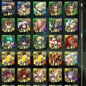 パズル&ドラゴンズ