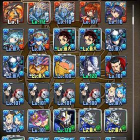 パズル&ドラゴンズ