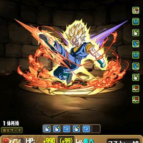 パズドラアカウント売らせて頂きます！