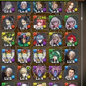 パズドラ引退。値下げ交渉ありです。