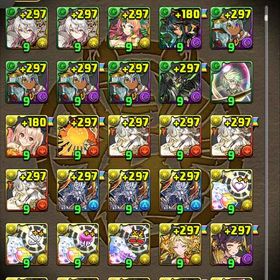 パズドラアカウント売却