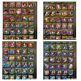 パズドラ引退アカウントアカウント販売引退垢引退の為売ります値下げします ランク1003 box500以上 課金額300万以上 はじめてでも安心 90日補償つきアカウントlock_outline 引退垢パズドラ見てくれてありがとナス！！引退垢引退アカウントパズドラまじ強垢 値下げするよ！アプリ整理の為お譲りします！引退するのでBOX公開！引退アカウント売ります引退アカウント コラボキャラ多数1900日近くログインしましたプロスピに課金したいですパズドラ垢もらってくださいパズドラ カイドウ ルフィ 承太郎 イライザ ラフィーネパズドラ引退アカウント販売パズドラロイチラス 引退アカウント販売あまりやらないので売ります引退品 コラボ多数ワンピースなどパズドラ引退します！パズドラアカウントパズドラ 引退アカウント ランク955パズドラ引退パズドラアカウント売ります引退アカウントバスドラ売却パズル&ドラゴンズアカウント販売パズドラアカウントパズドラ引退