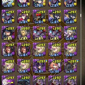 パズル&ドラゴンズ