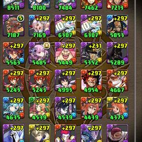 パズドラ引退垢課金アカウントの引退アカウントパズドラ アカウント販売引退垢 はじめてでも安心 90日補償つきアカウントlock_outline パズドラ【期間限定】【格安】パズドラ引退アカウント コラボキャラ 限定...あなたにパズドラ人生を繋いでほしいアカウント販売引退アカウントライダーコンプ元廃課金アカウント キャラ多数 限定コラボキャラ多数所持！引退大特価っ‼︎ロボ全種 アトリ マリエル ダイヤパズドラ引退 廃課金パズドラ 引退垢引退アカパズドラ垢販売パズドラ古参アカウント！引退垢アカウント販売パズドラ引退垢幾らでも可パズドラ引退垢引退アカウント販売パズドラ引退垢パズドラ引退垢販売 激安 値段相談○ 強キャラ多め引退枠 値段交渉受け付けます引退引退垢コラボキャラのみ画像にしましたパズドラ 初期アカウント飽きましたパズドラパズドラワンピースコラボ多数引退アカウント引退垢（値下げ交渉あり）パズドラパズドラ引退アカウント