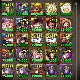 パズドラ 即対応します！