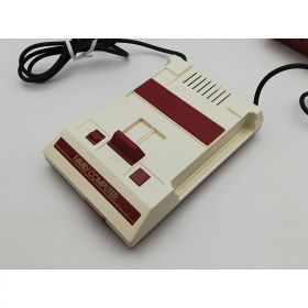 【中古】Nintendo ニンテンドー クラシックミニ ファミリーコンピュータ【熊本】保証期間1ヶ月【ランクB】