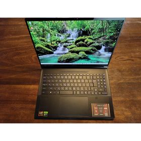 エムエスアイ(msi)のMSI Stealth A16 AI RTX 5080 64Gメモリ(ノートPC)