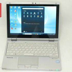 パナソニック CF-RZ6 新品¥12,500 中古¥9,500 | 新品・中古のネット最