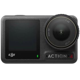 DJIOSMO ACTION 4 アドベンチャーコンボアクションカメラ[6941565965080]