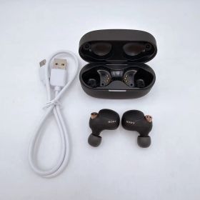 SONY ソニー ワイヤレスイヤホン WF-1000XM4 ブラック 動作確認済