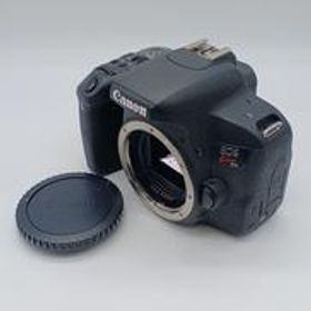 デジタル一眼レフカメラ EOS KISS X9I ボディ CANON