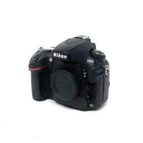 【中古】Nikon デジタル一眼レフカメラ D800