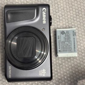 Canon PowerShot SX720 HS 26011959