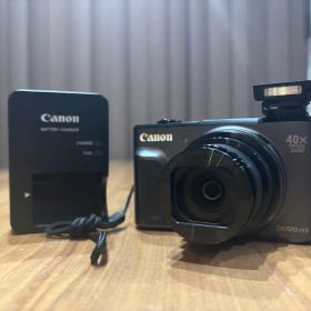 Canon SX720 HS コンパクトデジタルカメラ