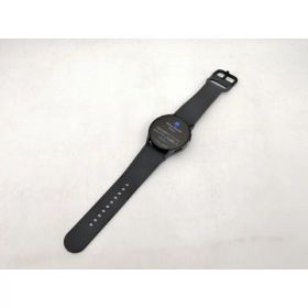 【中古】SAMSUNG Galaxy Watch6 40mm Wi-Fi/Bluetoothモデル SM-R930NZKAXJP グラファイト【なんば】保証期間1ヶ月【ランクB】