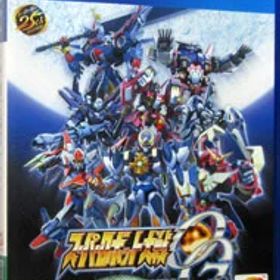 【中古】PS4 スーパーロボット大戦OG ムーン・デュエラーズ