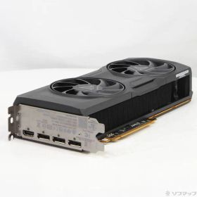 ソフマップ 〔中古品〕 SAPPHIRE Radeon RX 7800 XT GAMING 16GB GDDR6 21330-01-20G【262】