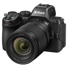 【予約商品】Nikon ニコン ミラーレス一眼カメラ Z5II 24-105 レンズキット【2026年2月13日発売予定】