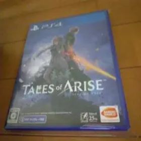 テイルズ・オブ・アライズ