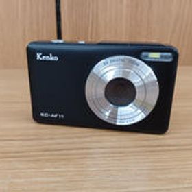 デジタルカメラ KC-AF11 KENKO
