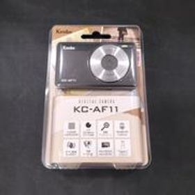デジカメ KC-AF11 KENKO