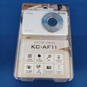 デジタルカメラ KC-AF11 KENKO