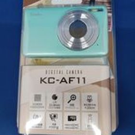 デジタルカメラ KC-AF11 KENKO